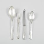 1071 7340 CUTLERY SET